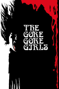 The Gore Gore Girls (1972) (1972) download