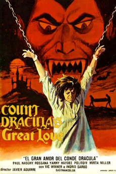 Count Dracula's Great Love (1973) (1973) download