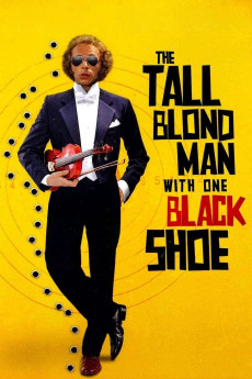 The Tall Blond Man with One Black Shoe (1972) (1972) download
