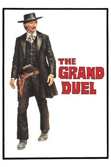 The Grand Duel (1972) (1972) download