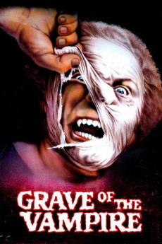 Grave of the Vampire (1972) (1972) download