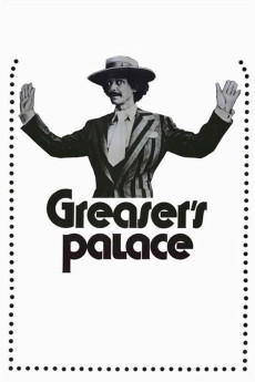 Greaser's Palace (1972) (1972) download