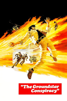 The Groundstar Conspiracy (1972) (1972) download