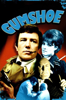 Gumshoe (1971) (1971) download