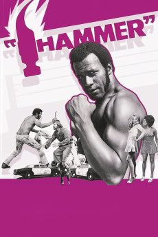 Hammer (1972) (1972) download