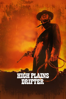 High Plains Drifter (1973) (1973) download