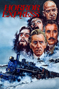 Horror Express (1972) (1972) download