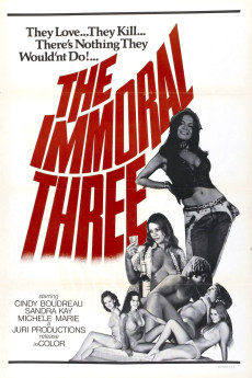 The Immoral Three (1975) (1975) download