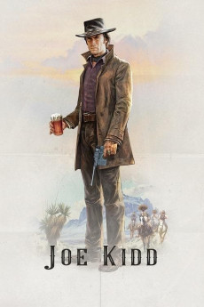 Joe Kidd (1972) (1972) download