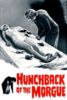 Hunchback of the Morgue (1973) (1973) download