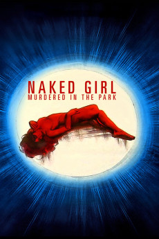 Naked Girl Murdered in the Park (1972)