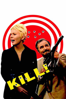 Kill! Kill! Kill! Kill! (1971)