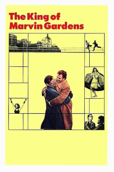 The King of Marvin Gardens (1972) (1972) download