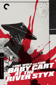 Lone Wolf and Cub: Baby Cart at the River Styx (1972) (1972) download