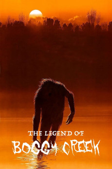 The Legend of Boggy Creek (1972) (1972) download