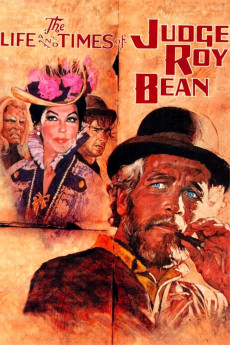 The Life and Times of Judge Roy Bean (1972) (1972) download