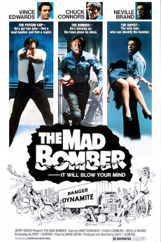 The Mad Bomber (1973) (1973) download