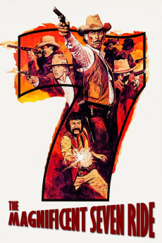 The Magnificent Seven Ride! (1972) (1972) download