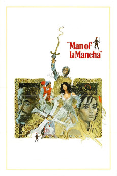 Man of La Mancha (1972) (1972) download