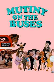 Mutiny on the Buses (1972) (1972) download