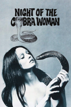 Night of the Cobra Woman (1972) (1972) download