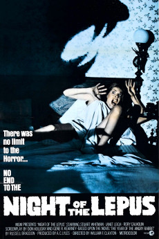 Night of the Lepus (1972) (1972) download