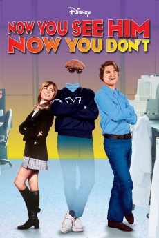 Now You See Him, Now You Don't (1972) (1972) download