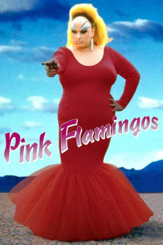 Pink Flamingos (1972) (1972) download