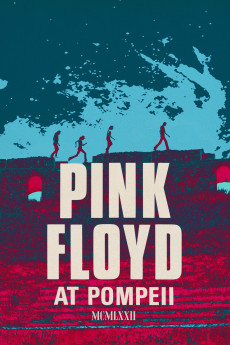 Pink Floyd: Live at Pompeii (1972) (1972) download