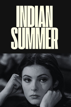Indian Summer (1972)