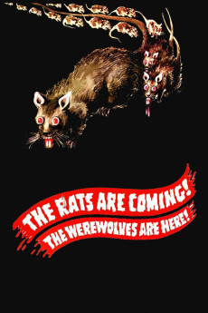 The Rats Are Coming - The Werewolves Are Here (1972)