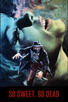 The Slasher ...is the Sex Maniac! (1972)
