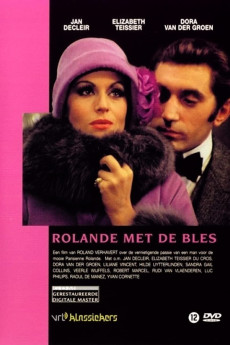 Rolande met de bles (1973)