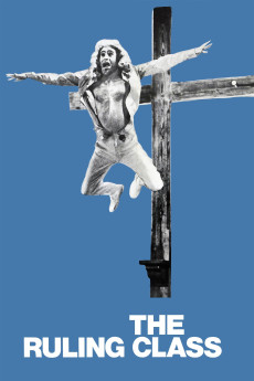 The Ruling Class (1972) (1972) download