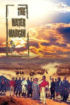 The Water Margin (1972) (1972) download
