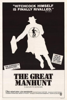 Escape to Nowhere (1973)
