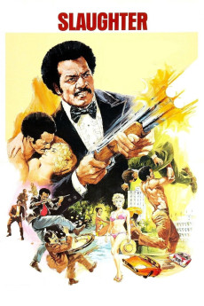 Slaughter (1972) (1972) download