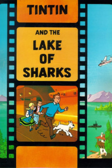 Tintin and the Lake of Sharks (1972) (1972) download