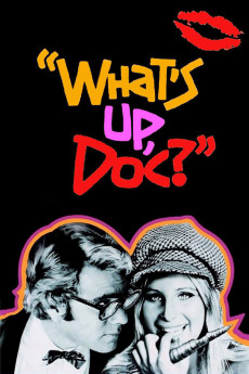 What's Up, Doc? (1972) (1972) download