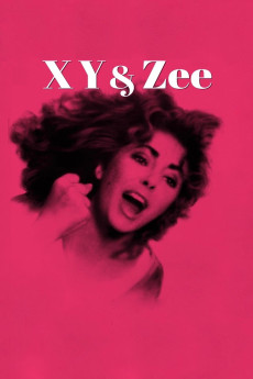X, Y & Zee (1972)