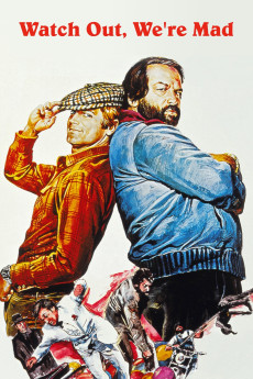 Watch Out, We're Mad (1974) (1974) download