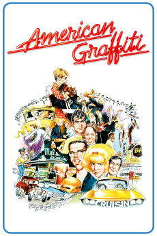 American Graffiti (1973) (1973) download
