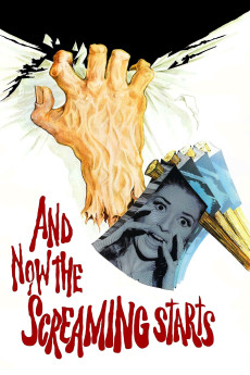 And Now the Screaming Starts! (1973) (1973) download
