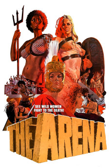 The Arena (1974) (1974) download