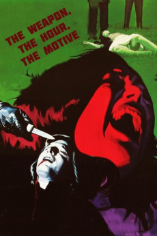 L'arma l'ora il Movente (1972)
