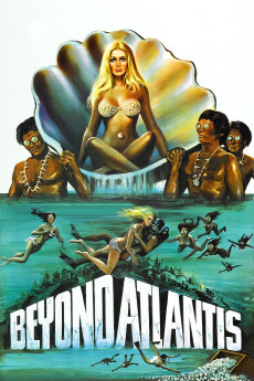 Beyond Atlantis (1973) (1973) download