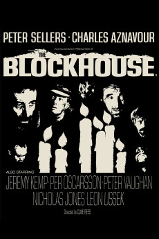 The Blockhouse (1973) (1973) download
