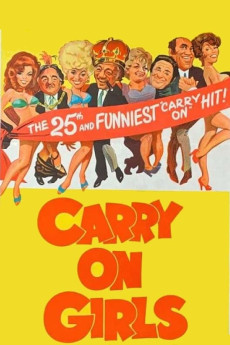 Carry on Girls (1973) (1973) download