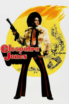 Cleopatra Jones (1973) (1973) download