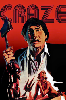 Craze (1974) (1974) download